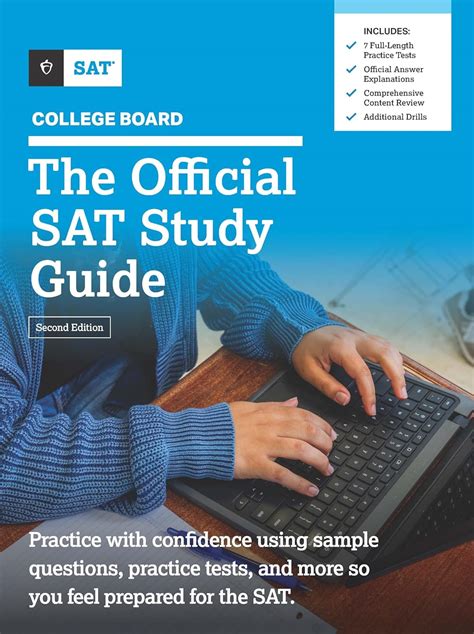 the official sat study guide 2013 Epub