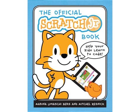 the official scratchjr book help your kids learn to code Doc