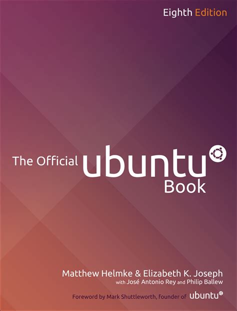 the official ubuntu book edition Ebook PDF