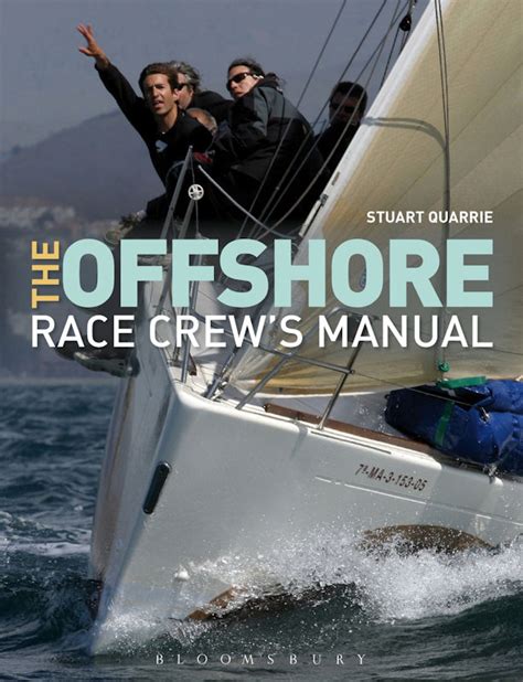 the offshore race crews manual Doc