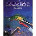 the oil painting book materials and techniques for todays artist watson guptill materials and techniques PDF