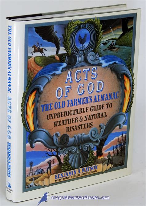 the old farmers almanac book of weather and natural disasters Kindle Editon