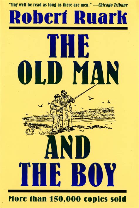 the old man and the boy Epub