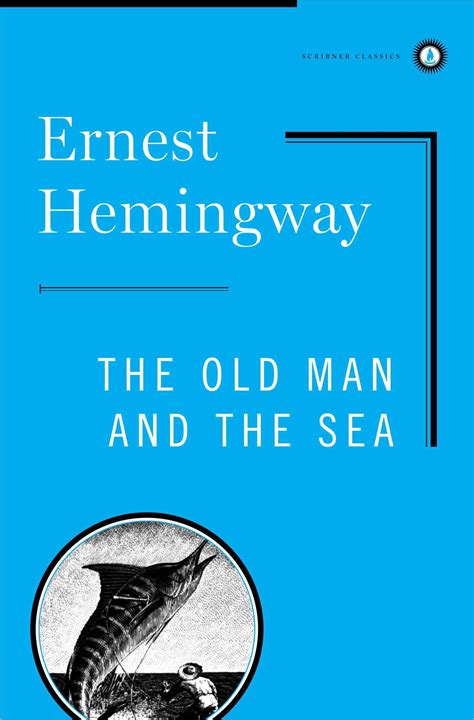 the old man and the sea scribner classics Epub