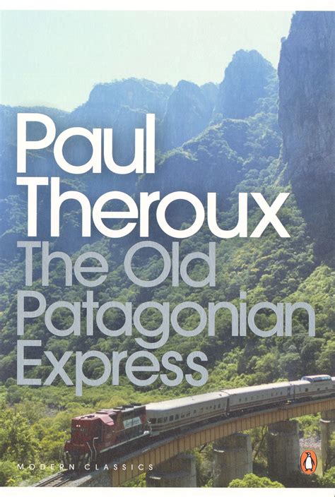 the old patagonian express Kindle Editon