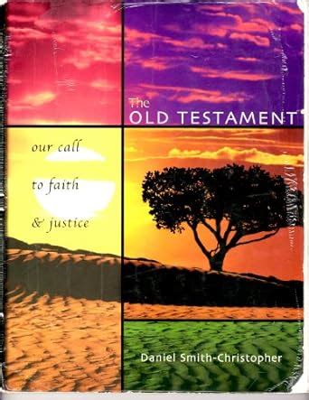 the old testament our call to faith and justice Doc