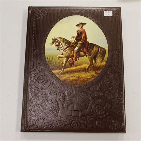 the old west the spanish west Kindle Editon