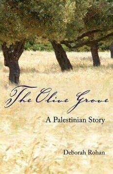 the olive grove a palestinian story PDF