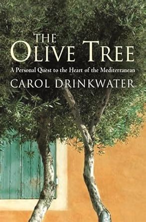 the olive tree personal journey through Epub