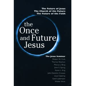 the once and future jesus Doc