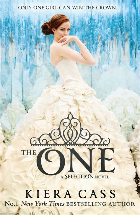 the one by kiera cass pdf Epub