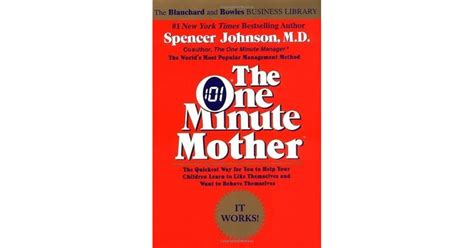 the one minute mother PDF