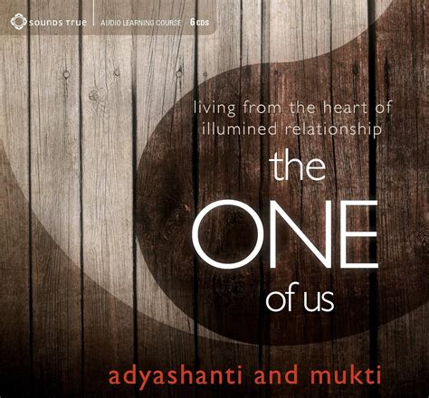 the one of us living from the heart of illumined relationship Doc