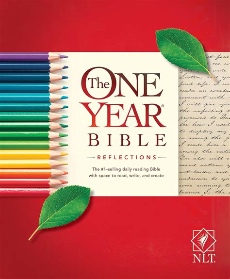 the one year bible nlt softcover Doc