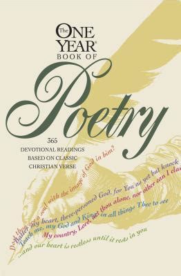 the one year book of poetry Epub