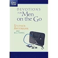 the one year devotions for men on the go Doc