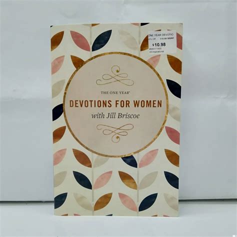 the one year devotions for women Doc