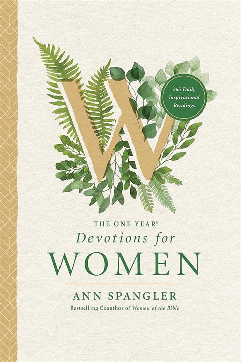 the one year devotions for women becoming a woman at peace the one year book Doc