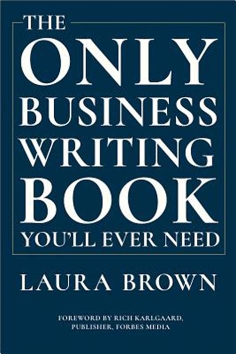 the only business book youll ever need Reader