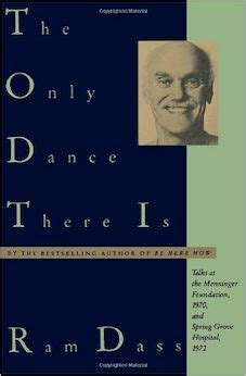 the only dance there is doubleday anchor original Reader