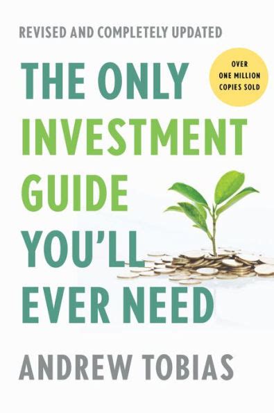 the only investment guide youll ever need Reader