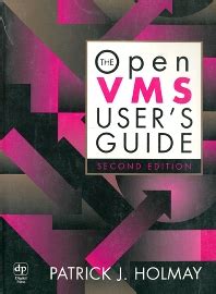 the openvms user s guide the openvms user s guide Kindle Editon