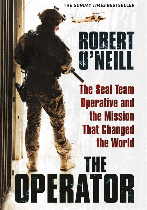 the operator novel Doc