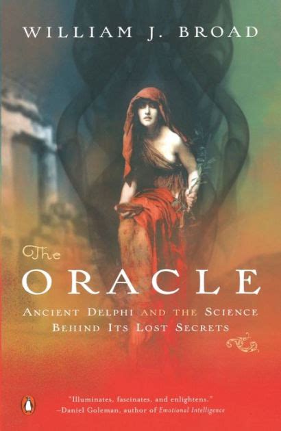 the oracle ancient delphi and the science behind its lost secrets Kindle Editon