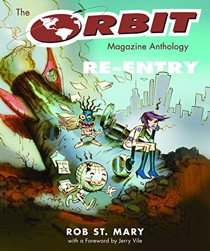 the orbit magazine anthology re entry painted turtle PDF