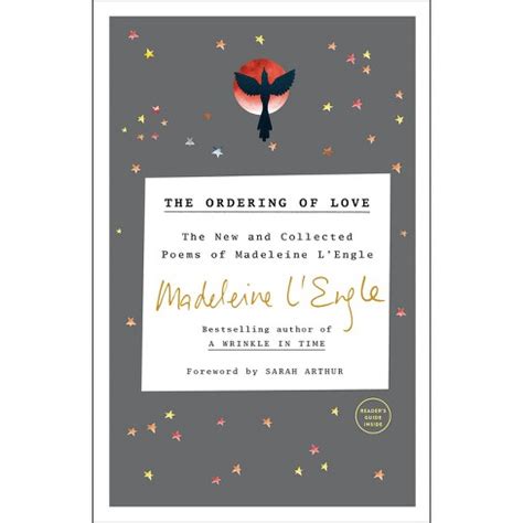 the ordering of love writers palette book Reader