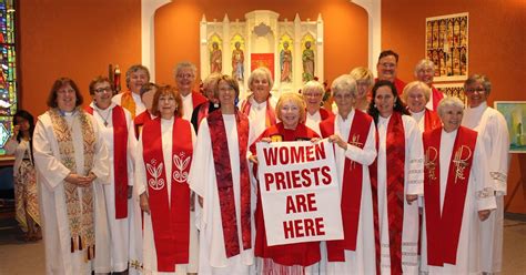 the ordination of women in the cathoilc church Doc