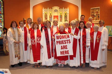 the ordination of women in the cathoilc church Doc