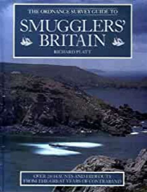 the ordnance survey guide to smugglers britain Epub