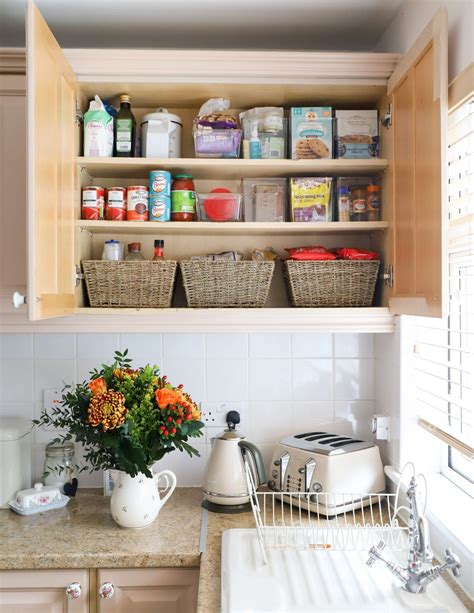 the organized kitchen the organized kitchen Epub