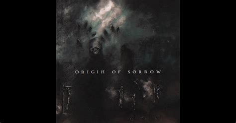 the origin of sorrow Epub