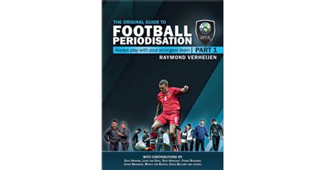 the original guide to football periodization Ebook Doc
