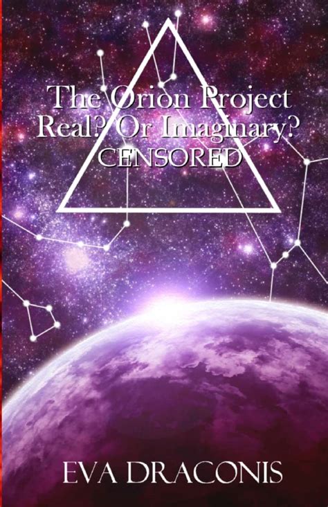 the orion project real? or imaginary? censored Epub