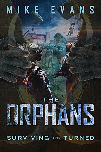 the orphans surviving the turned Epub