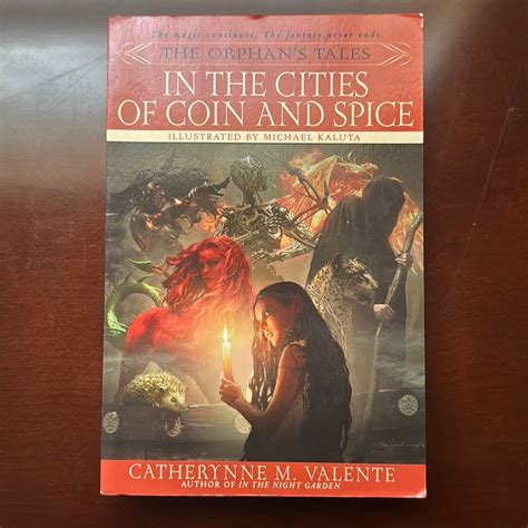 the orphans tales in the cities of coin and spice Epub