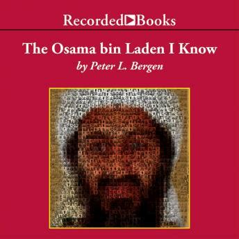 the osama bin laden i know an oral history of al qaedas leader Doc
