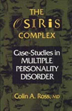 the osiris complex case studies in multiple personality disorder Doc