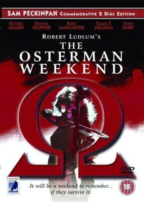 the osterman weekend PDF