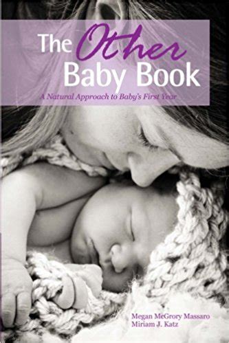 the other baby book a natural approach to babys first year Epub
