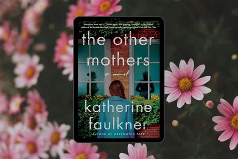 the other mothers club a novel Kindle Editon