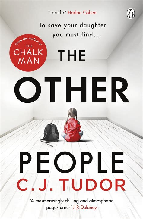the other people novel Reader