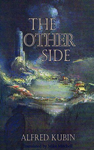 the other side dedalus european classics Reader