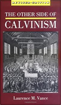 the other side of calvinism pdf Ebook Kindle Editon