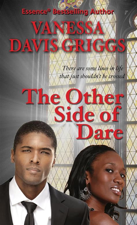 the other side of dare blessed trinity PDF