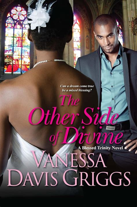 the other side of divine blessed trinity Epub