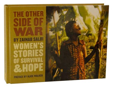 the other side of war womens stories of survival and hope Reader